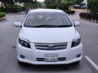 Toyota Axio G 2008
