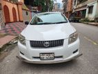 Toyota Axio G 2008