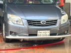 Toyota Axio G 2008