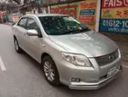 Toyota Axio G 2009