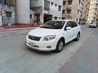 Toyota Axio G 2009