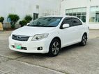 Toyota Axio G 2010