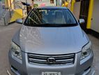 Toyota Axio G 2010