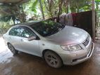 Toyota Axio G 2010