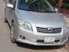 Toyota Axio G 2010