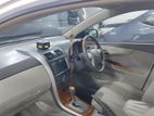 Toyota Axio G 2010