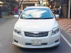 Toyota Axio G 2010