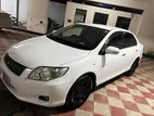 Toyota Axio G 2010