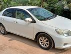 Toyota Axio G 2010