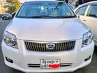 Toyota Axio G 2011