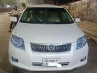 Toyota Axio G 2011