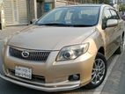 Toyota Axio G 2011
