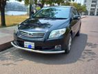 Toyota Axio ` 2011