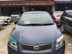 Toyota Axio G 2011