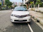 Toyota Axio G 2012