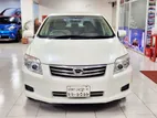 Toyota Axio G 2012
