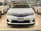 Toyota Axio G 2012