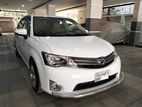 Toyota Axio G 2013