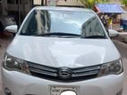 Toyota Axio G 2013