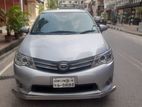 Toyota Axio G 2013