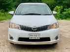 Toyota Axio G 2013