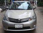 Toyota Axio G 2013