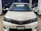 Toyota Axio G 2013 push start 2015