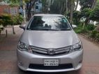 Toyota Axio G 2014