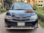 Toyota Axio G 2014