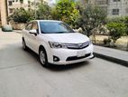 Toyota Axio G 2014