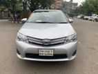 Toyota Axio G 2014