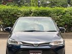 Toyota Axio G 2015