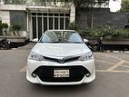 Toyota Axio G 2015