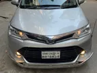 Toyota Axio G 2015