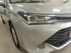 Toyota Axio G 2015