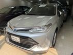 Toyota Axio G 2016