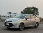 Toyota Axio G 2016