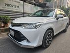 Toyota Axio G 2016