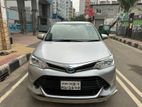 Toyota Axio G 2017
