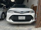 Toyota Axio G 2017