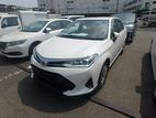 Toyota Axio G 2018