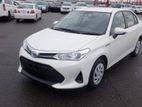 Toyota Axio G 2018
