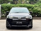 Toyota Axio G 2018