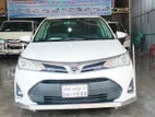 Toyota Axio G 2018