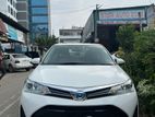 Toyota Axio G 2019