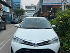 Toyota Axio G 2019