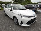Toyota Axio G 2019