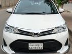 Toyota Axio G 2019