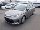 Toyota Axio G 2019