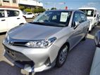 Toyota Axio G 2020